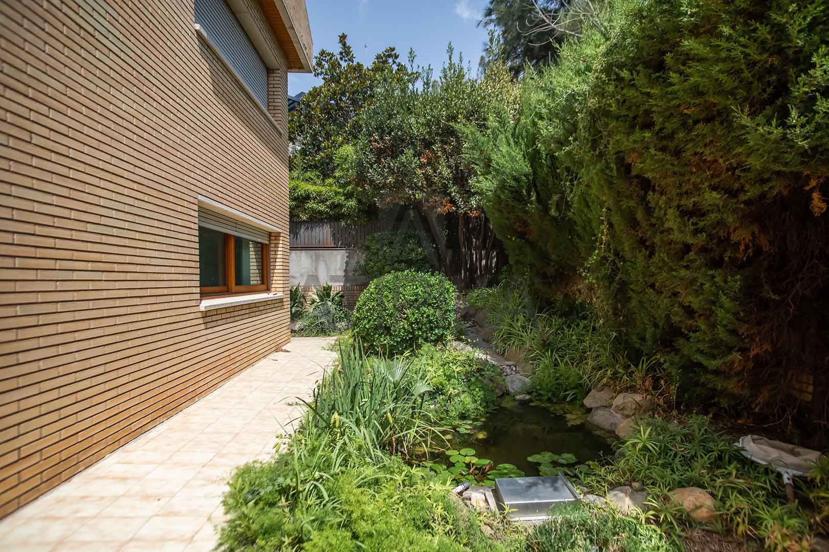 Villa for sale in Castelldefels and Baix Llobregat 39
