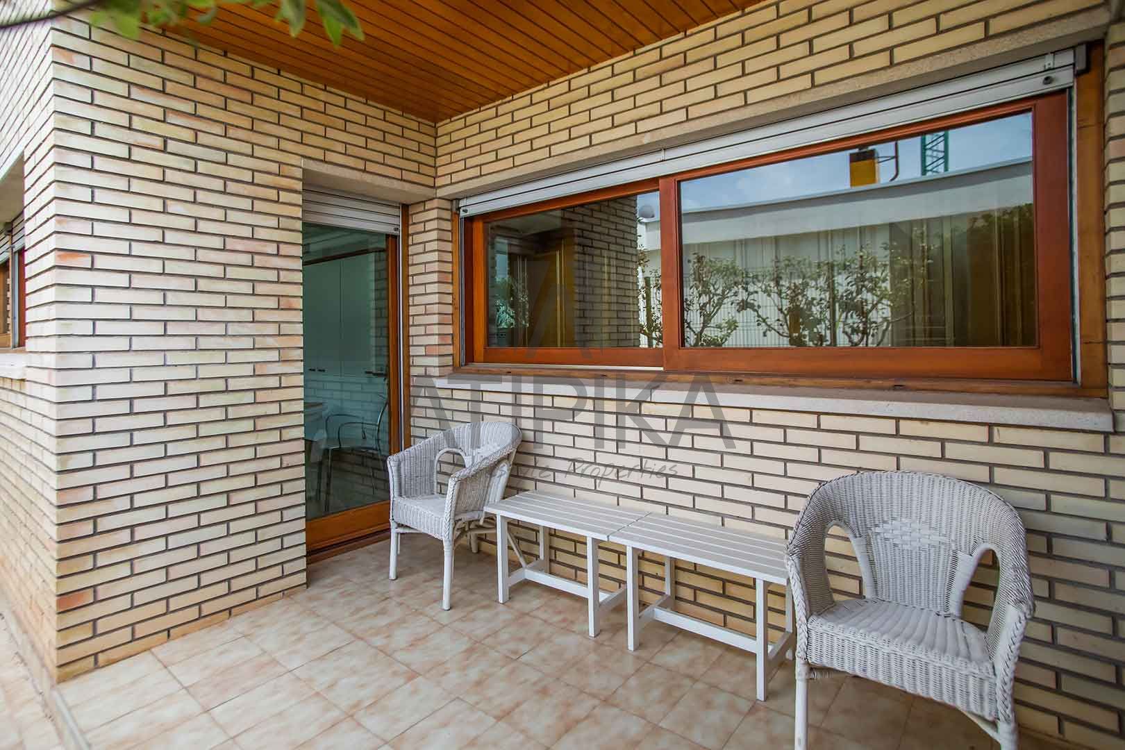 Villa à vendre à Castelldefels and Baix Llobregat 40