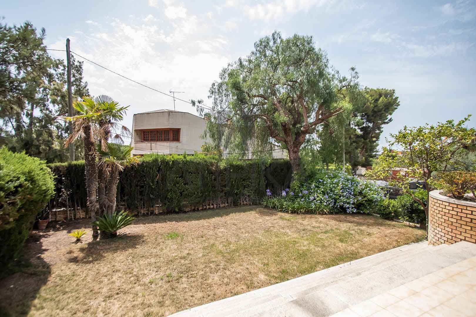 Villa à vendre à Castelldefels and Baix Llobregat 45