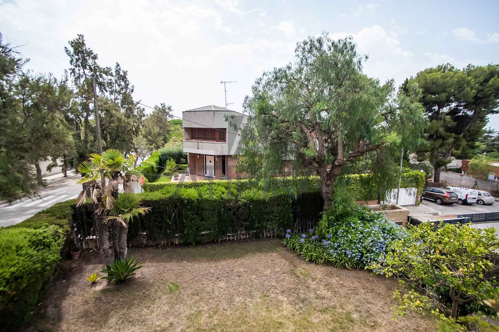 Villa for sale in Castelldefels and Baix Llobregat 46