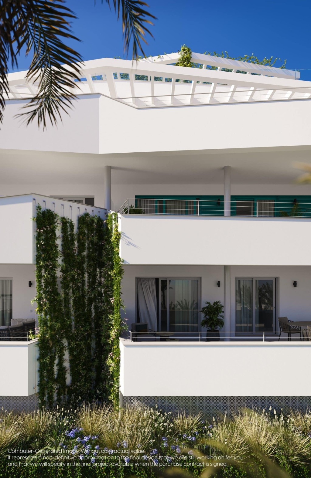 Penthouse for sale in Mijas 15