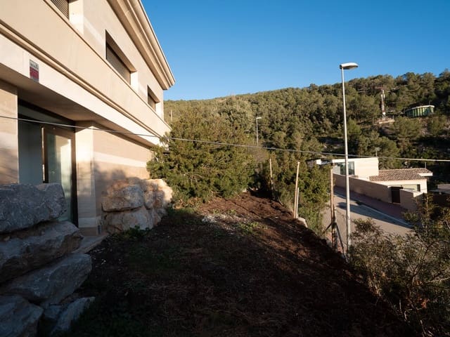 Villa te koop in Castelldefels and Baix Llobregat 23