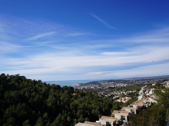 Villa till salu i Castelldefels and Baix Llobregat 8