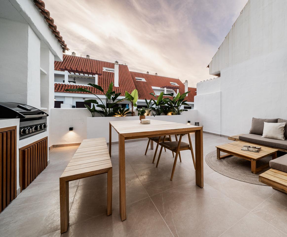 Wohnung zum Verkauf in Marbella - Nueva Andalucía 30