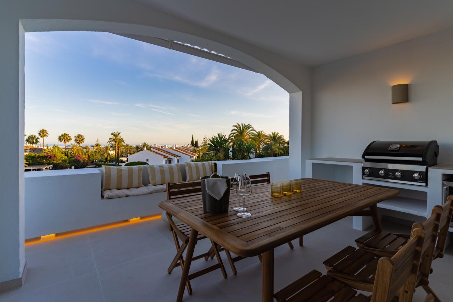 Wohnung zum Verkauf in Marbella - Nueva Andalucía 24