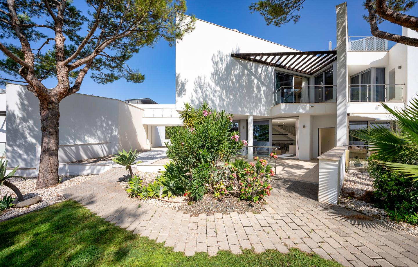 Villa à vendre à Marbella - Golden Mile and Nagüeles 11