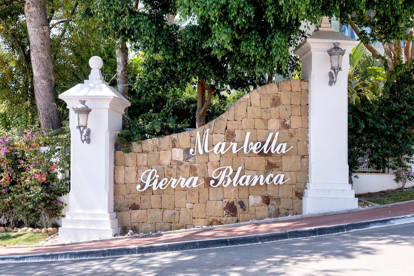 Chalé en venta en Marbella - Golden Mile and Nagüeles 4