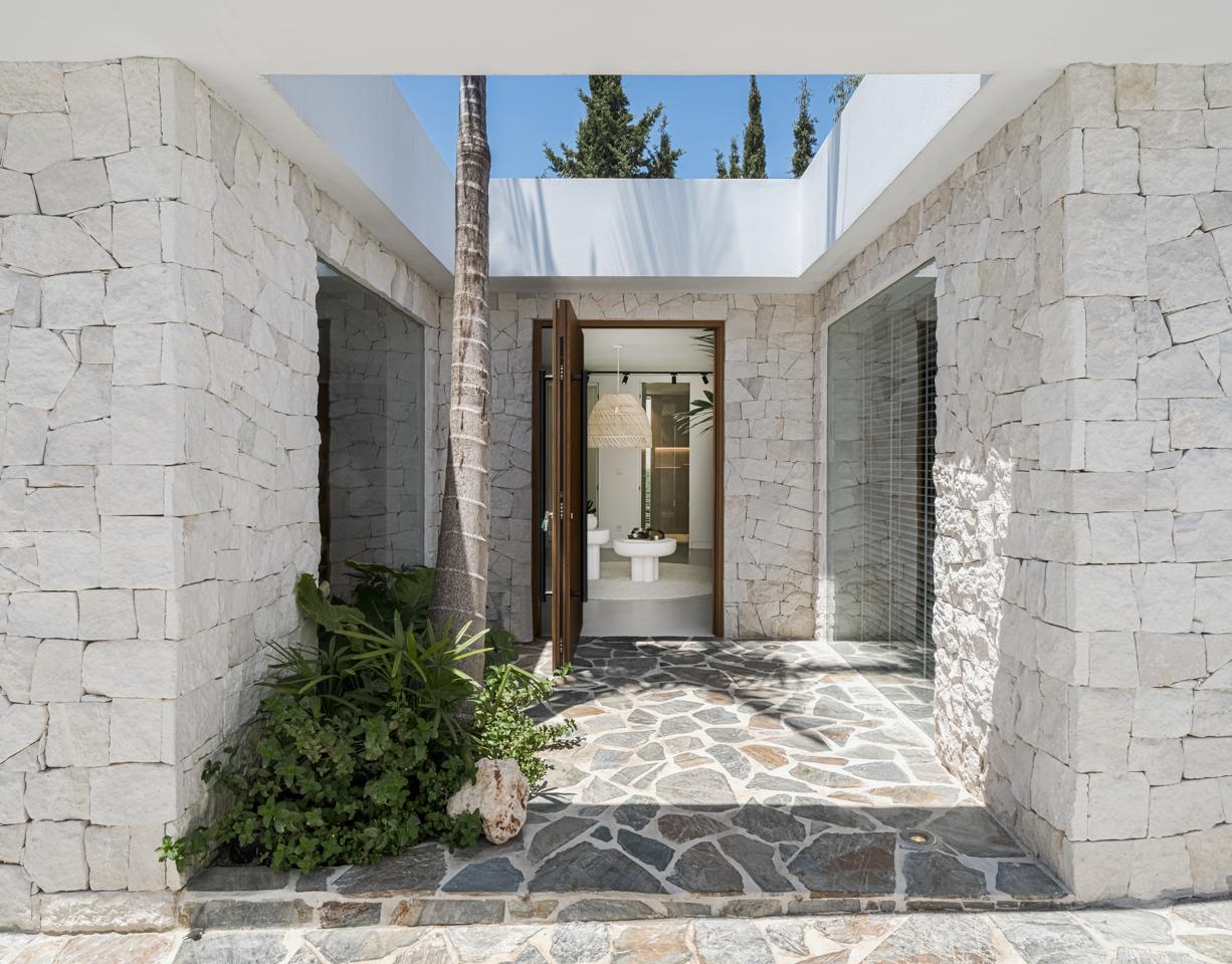 Haus zum Verkauf in Marbella - Nueva Andalucía 25