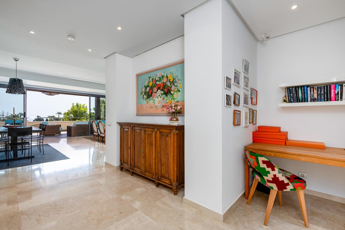 Apartament na sprzedaż w Marbella - Golden Mile and Nagüeles 31