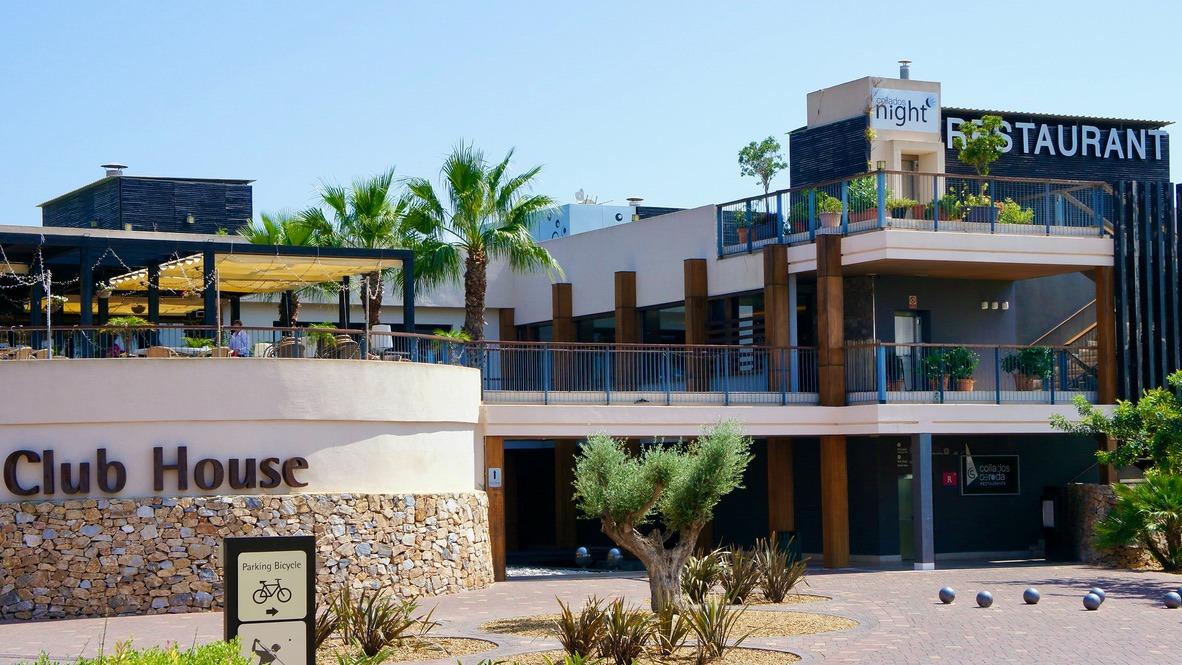 Villa te koop in San Pedro del Pinatar and San Javier 11