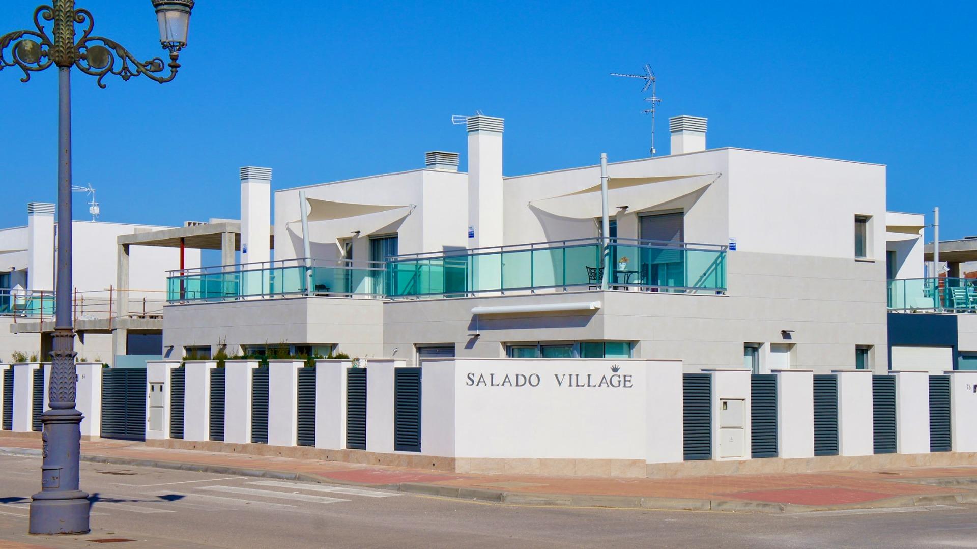 Villa for sale in Los Alcázares 4