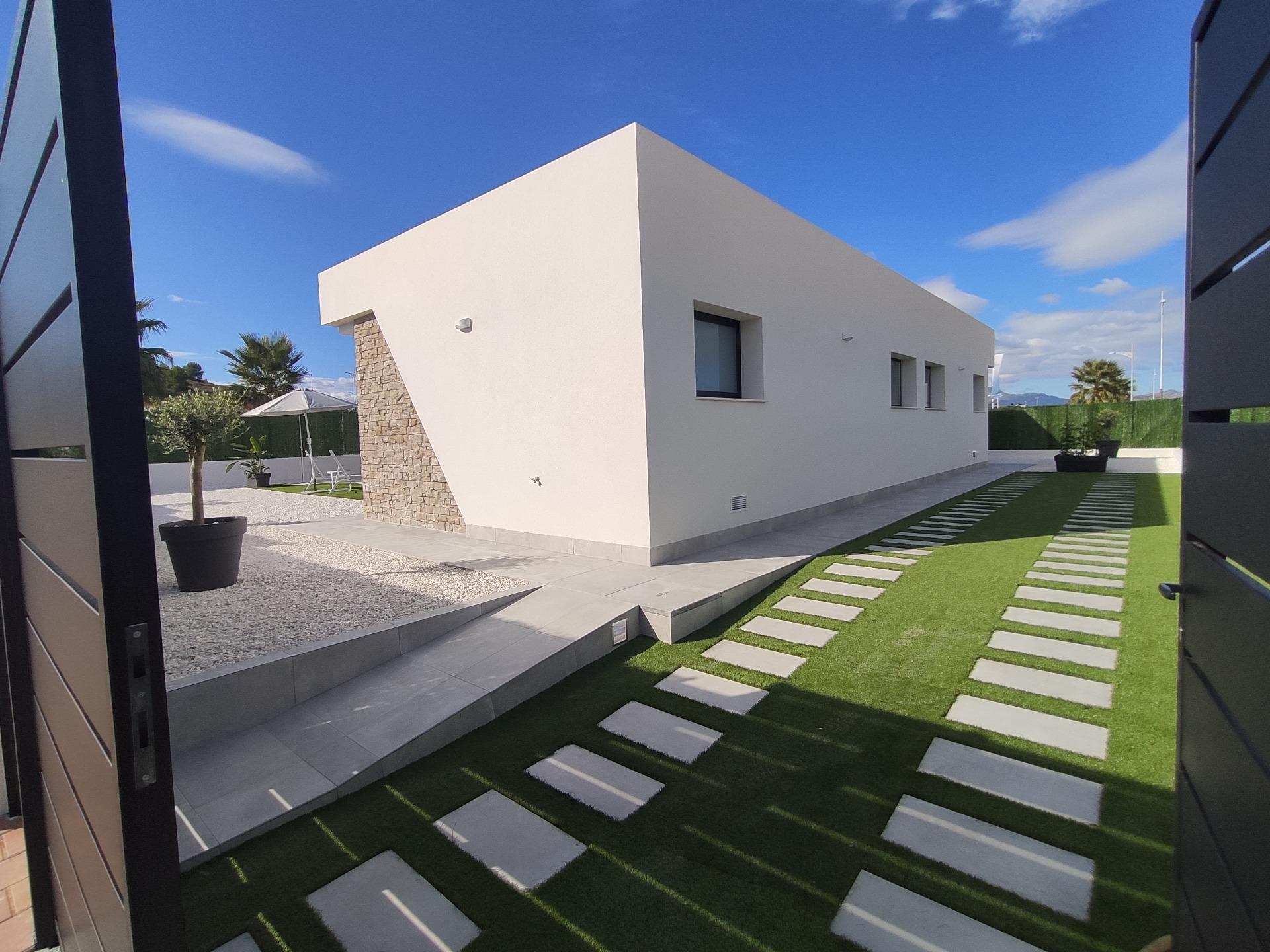 Villa for sale in Guardamar and surroundings 17