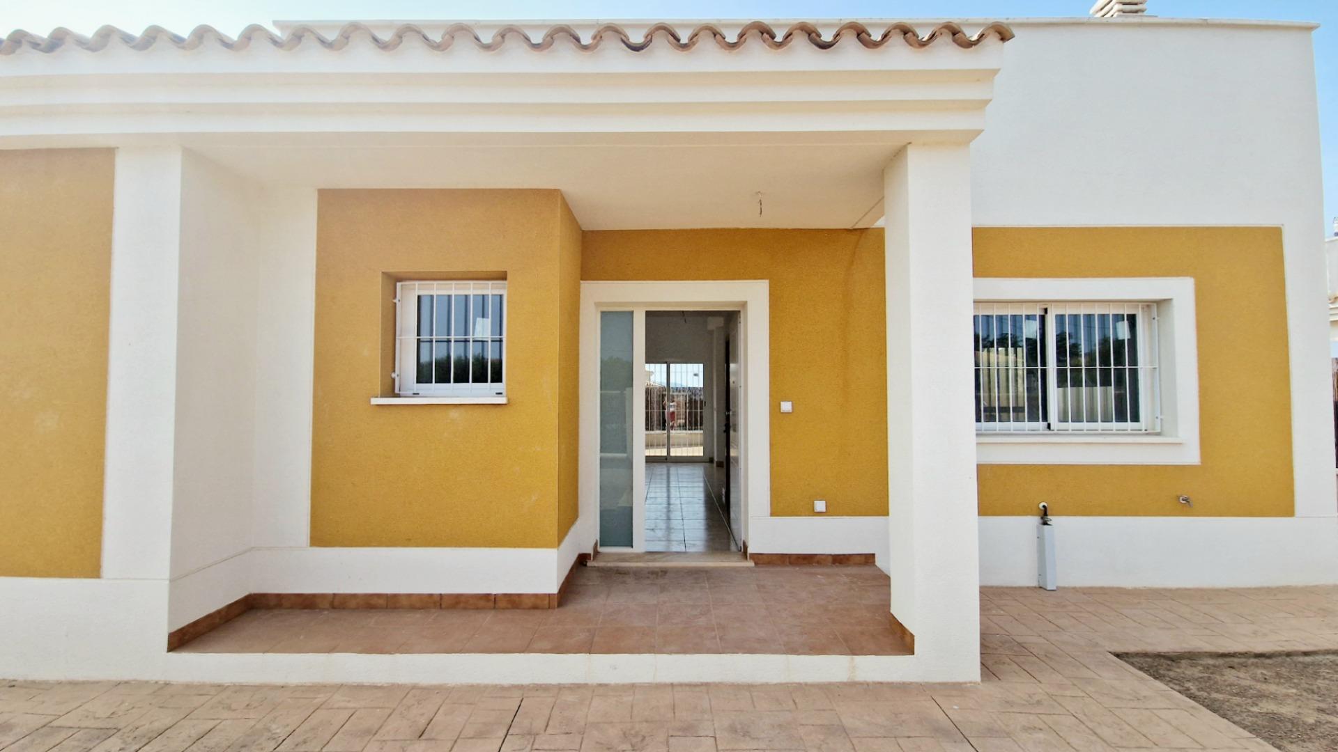 Villa te koop in Lorca 19