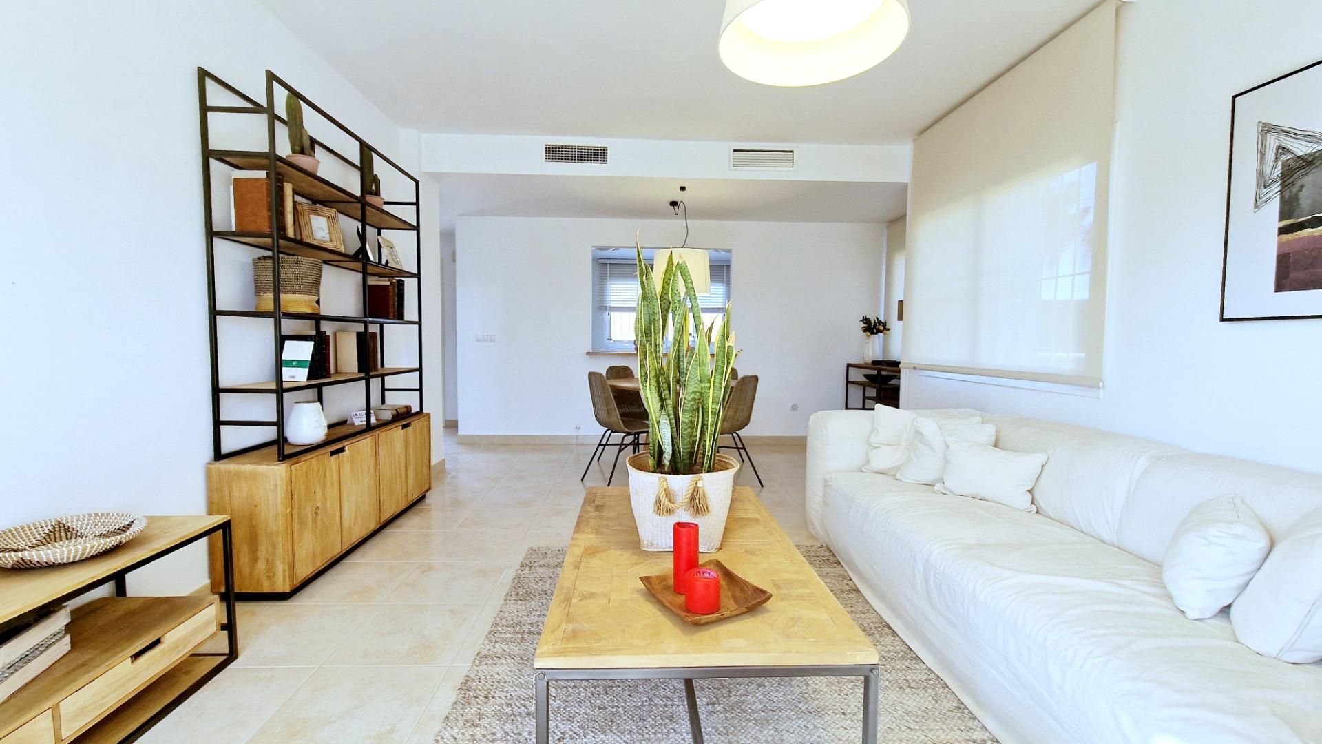 Villa te koop in Lorca 36