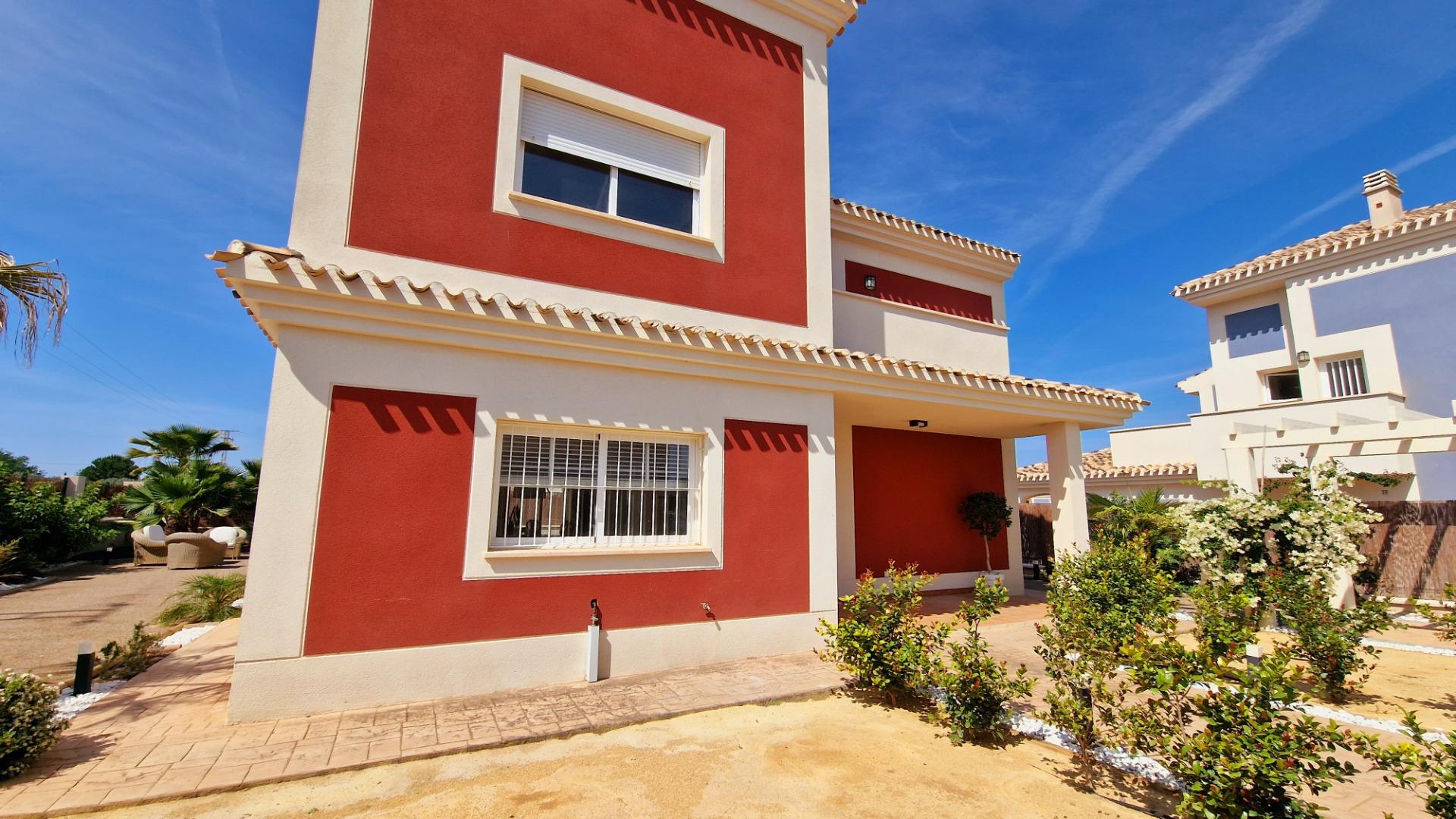 Villa for sale in Lorca 5