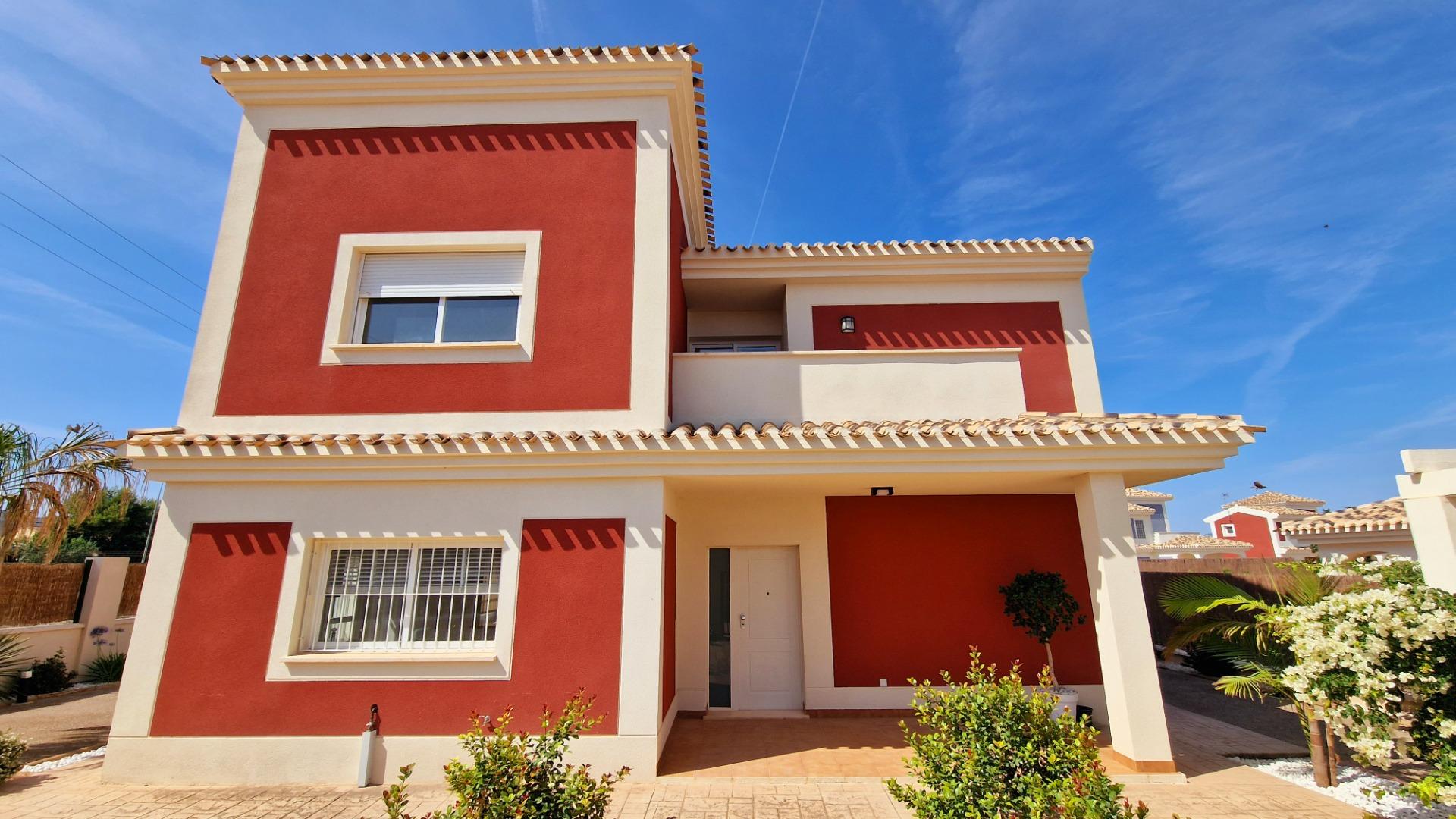 Villa for sale in Lorca 6