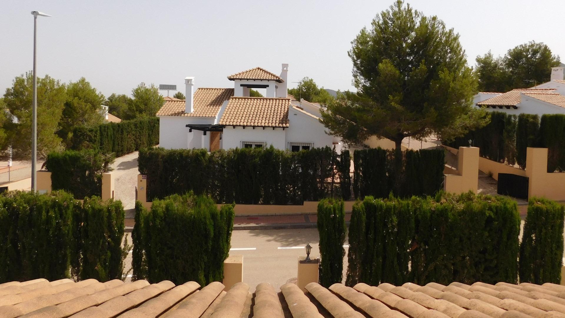 Villa till salu i Guardamar and surroundings 13