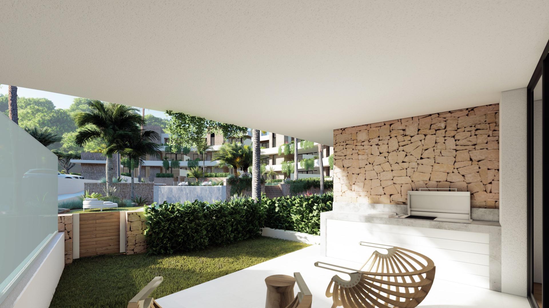 Wohnung zum Verkauf in Cartagena and surroundings 11