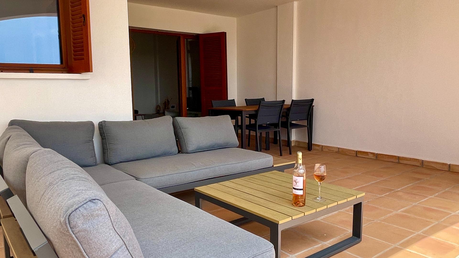 Apartment for sale in Murcia and surroundings 22