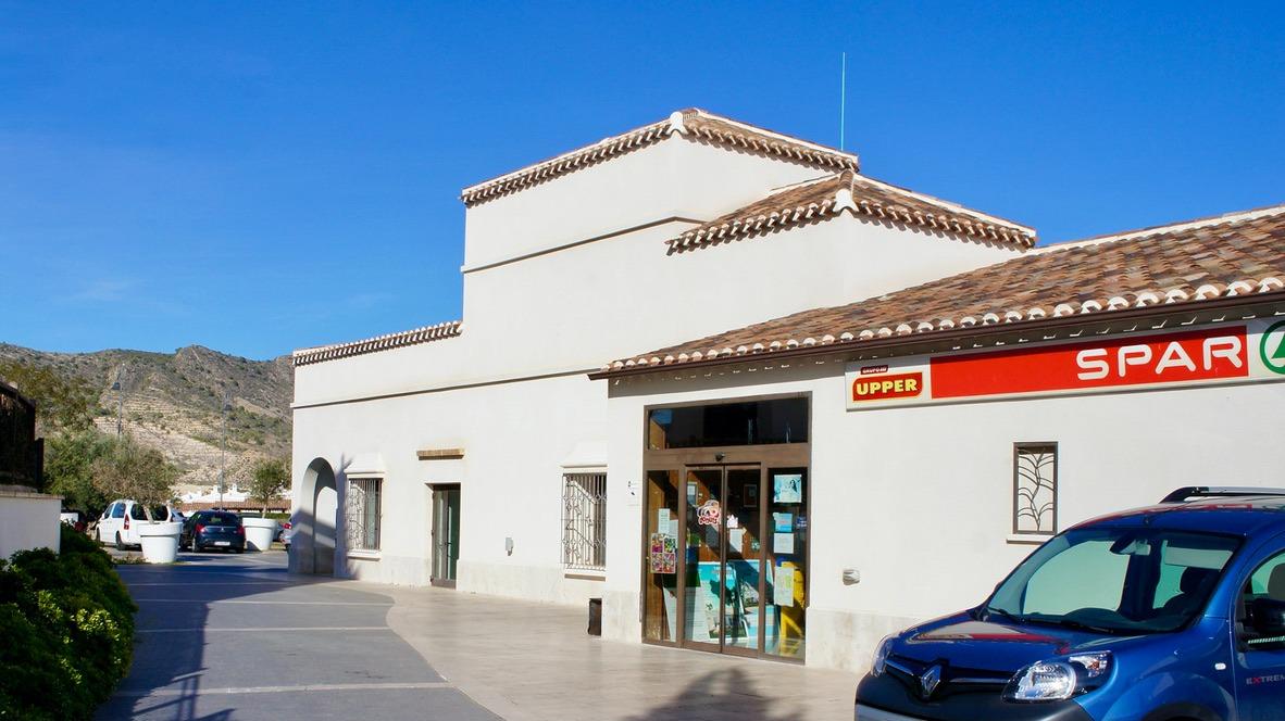 Wohnung zum Verkauf in Murcia and surroundings 27