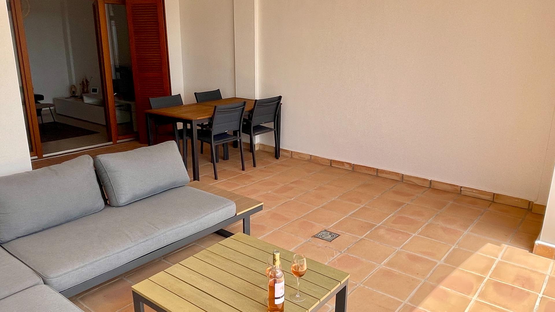 Appartement à vendre à Murcia and surroundings 6