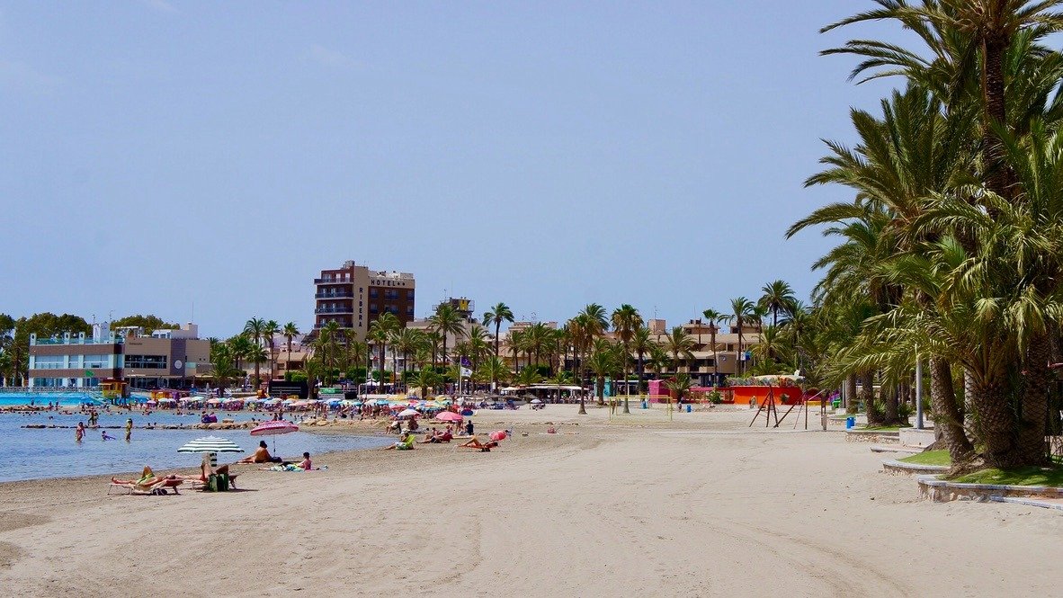 Chalé en venta en San Pedro del Pinatar and San Javier 9