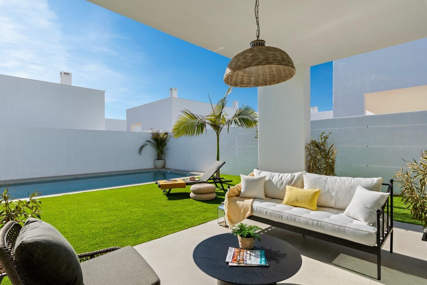 Villa te koop in Cartagena and surroundings 2