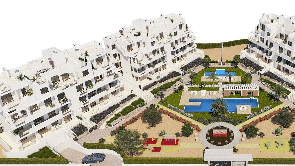 Apartment for sale in Guardamar and surroundings 12