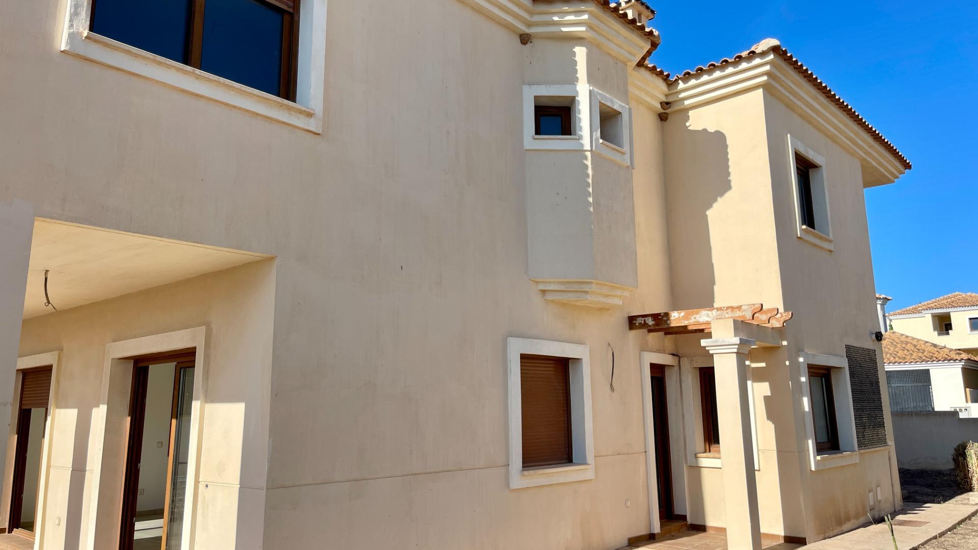 Haus zum Verkauf in Murcia and surroundings 40