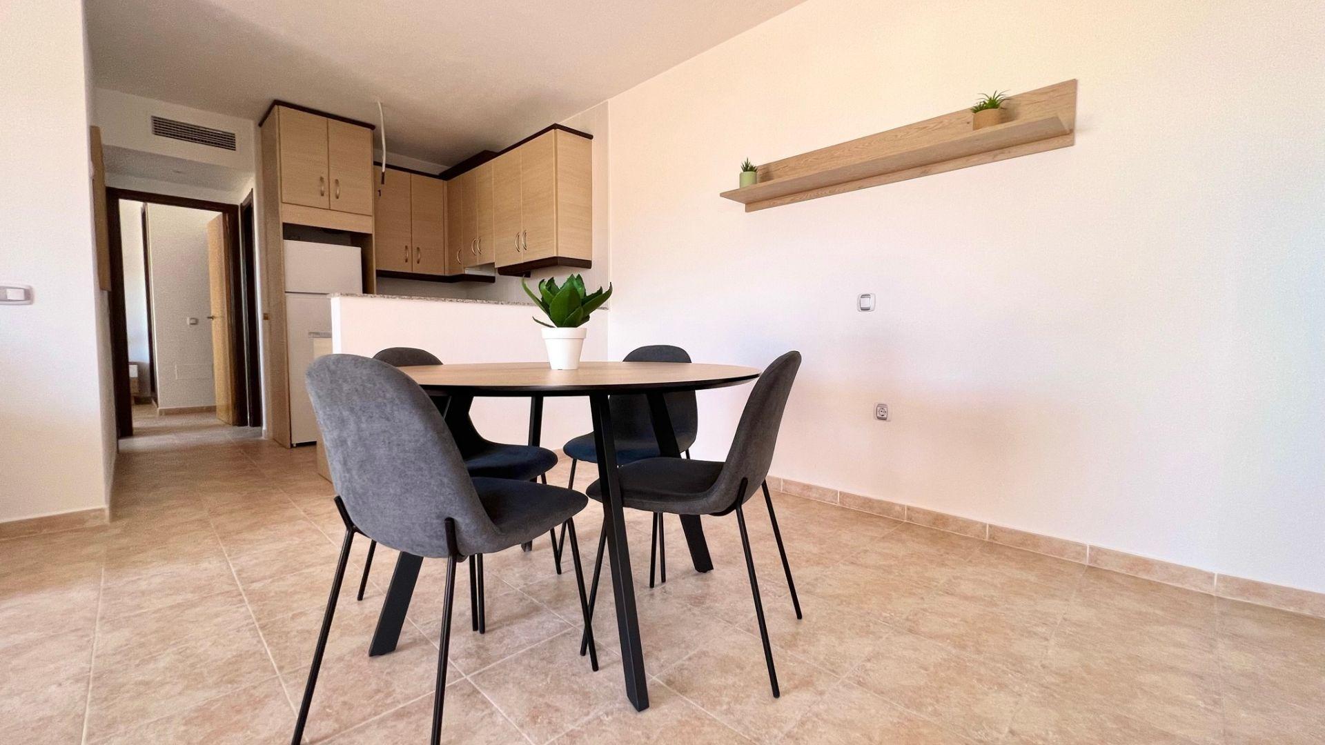 Apartment for sale in Águilas 17