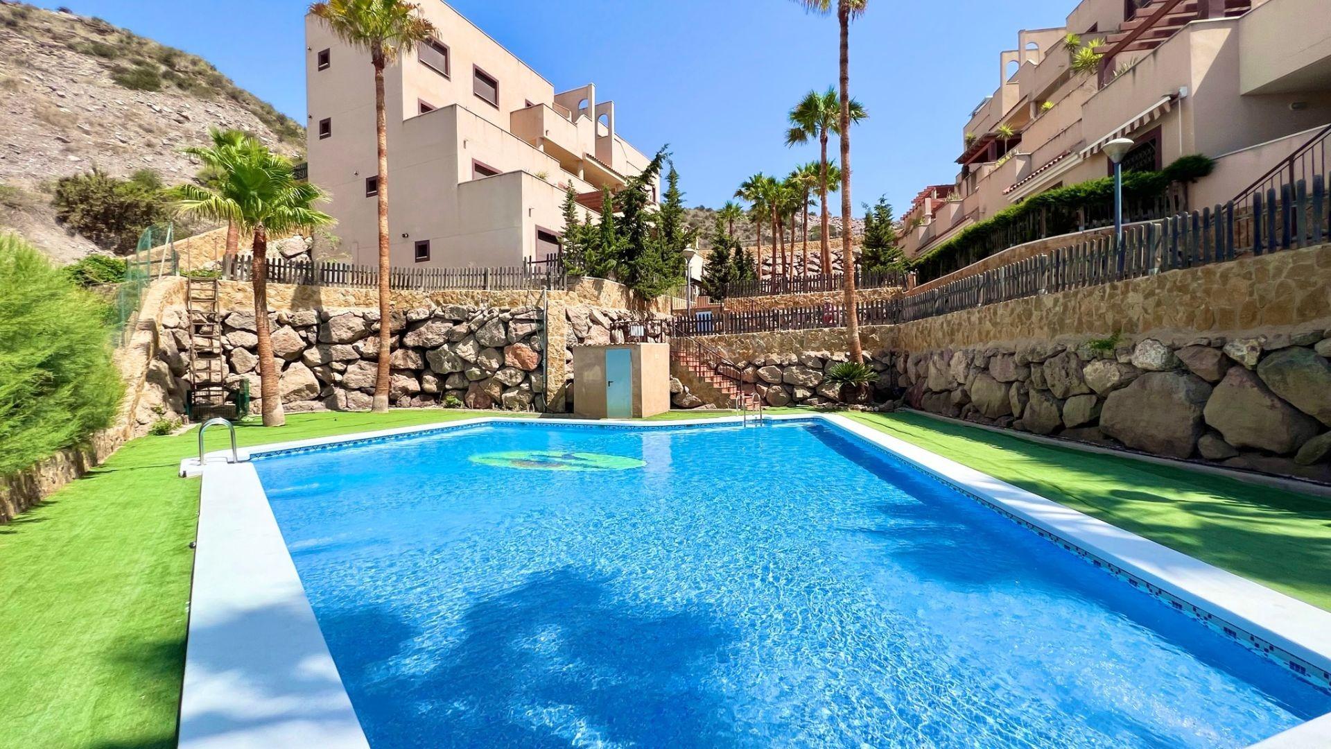 Apartment for sale in Águilas 6