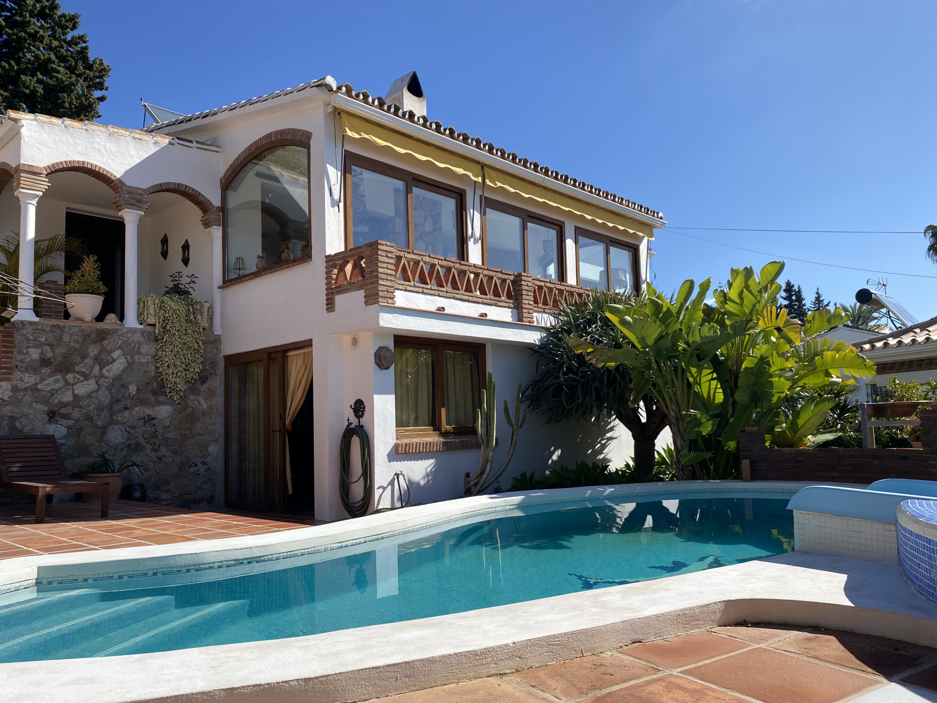Villa for sale in Mijas 40
