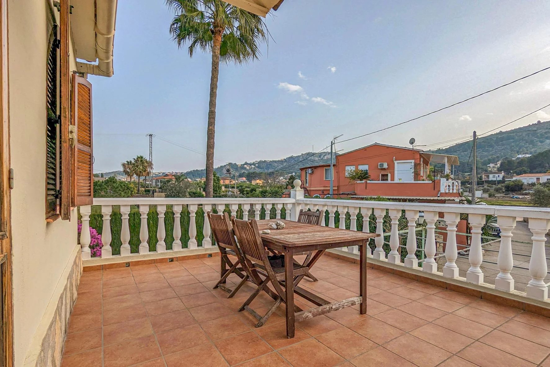 Villa for sale in Alicante 20