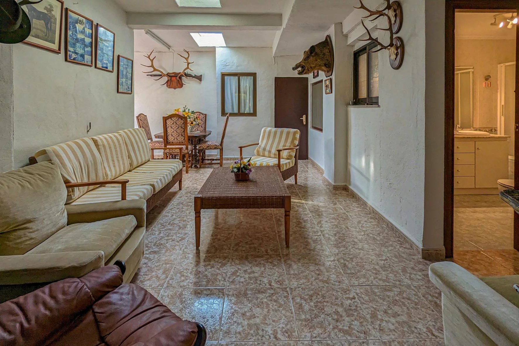 Villa à vendre à Alicante 23