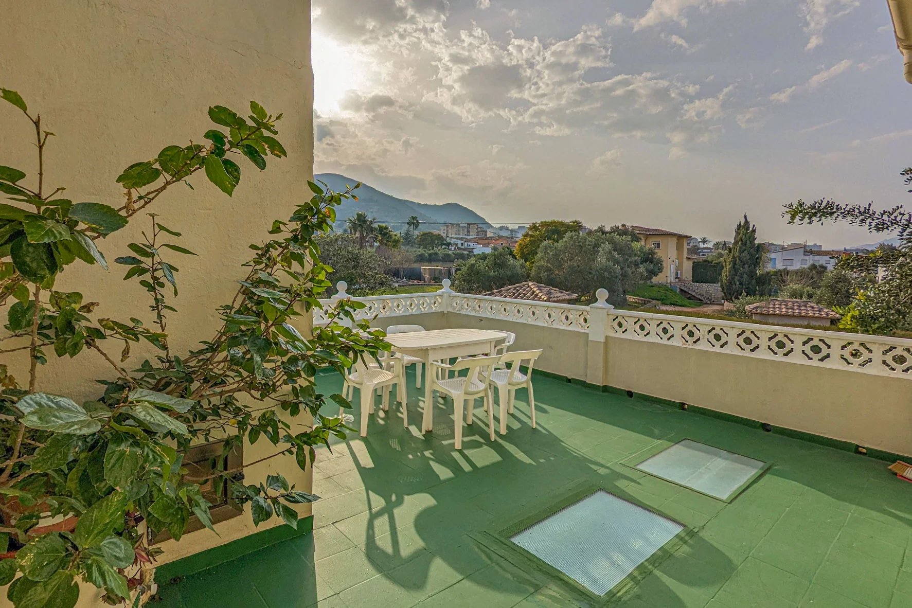 Villa à vendre à Alicante 29