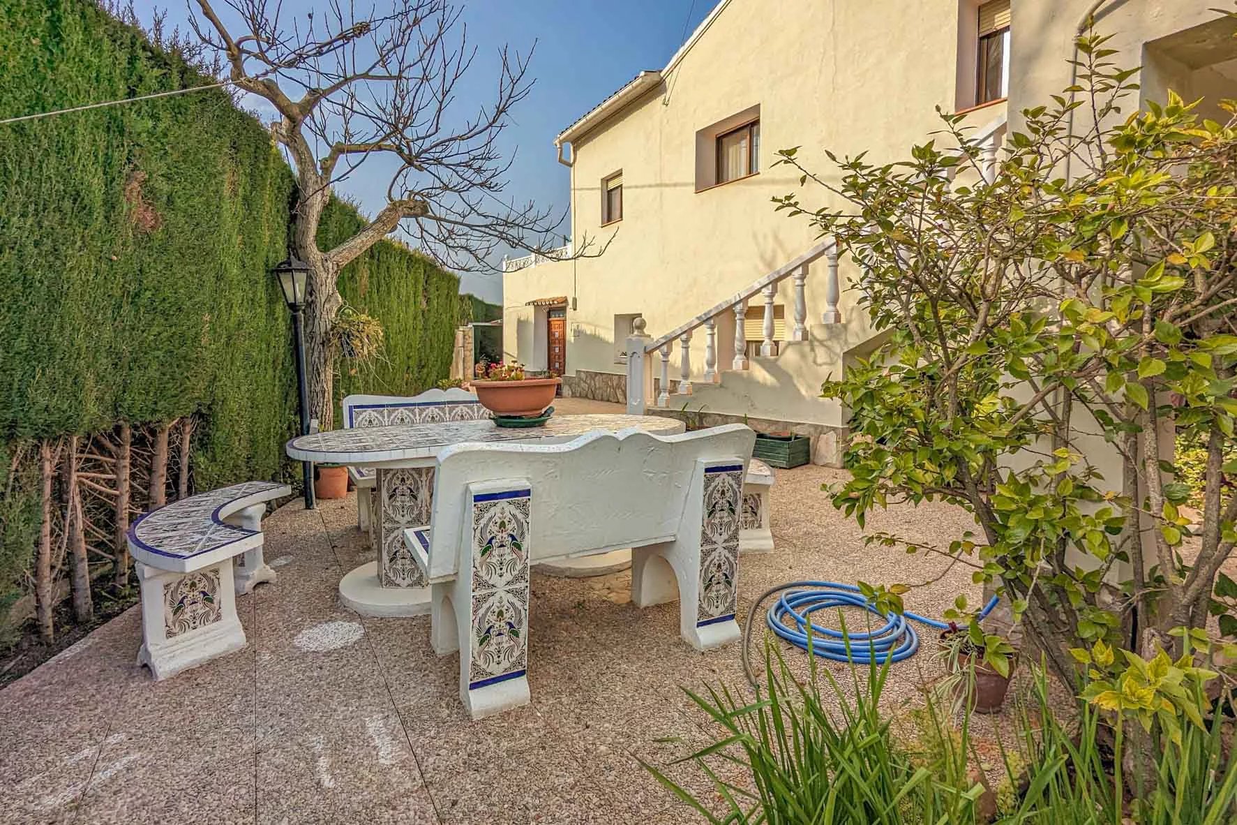 Villa for sale in Alicante 35