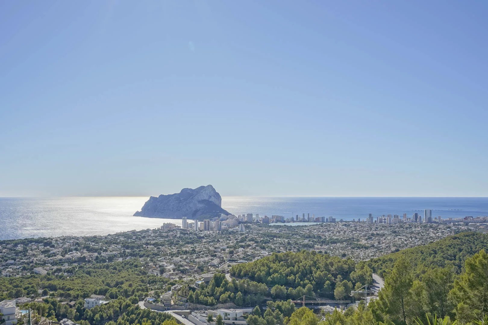 Villa for sale in Alicante 50