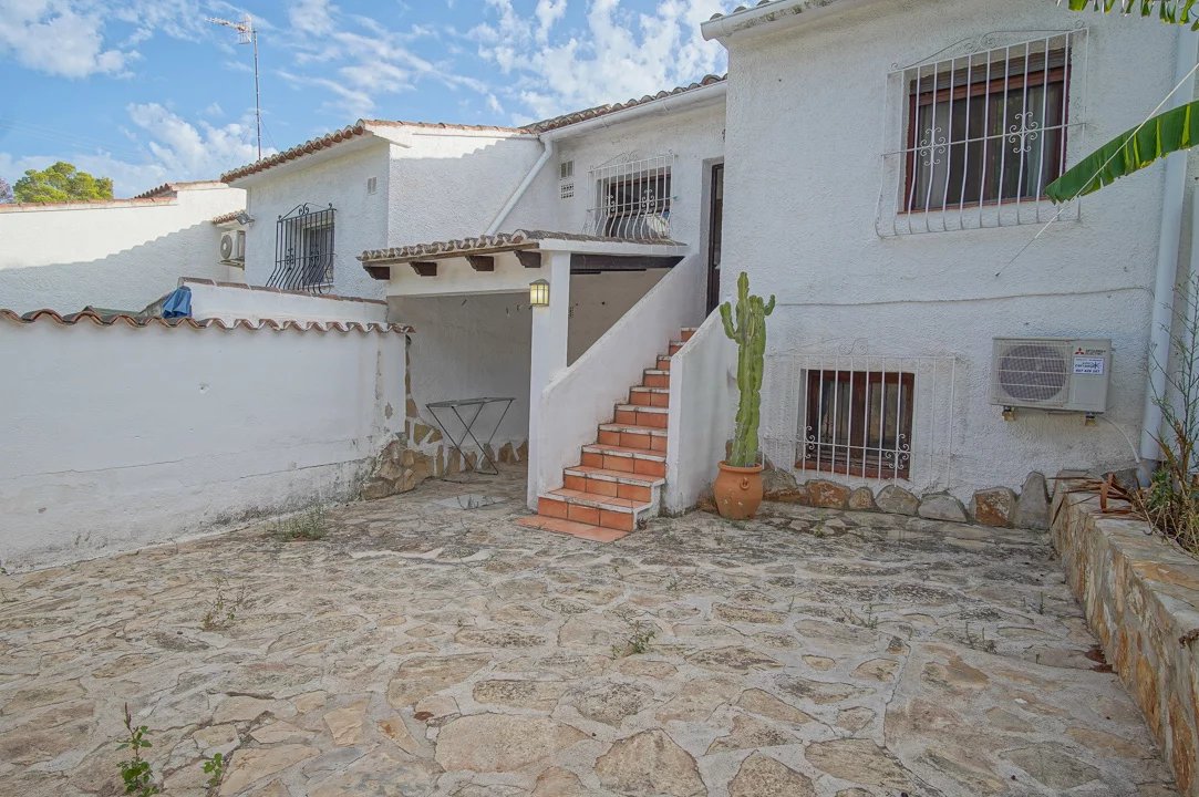 Haus zum Verkauf in Teulada and Moraira 9
