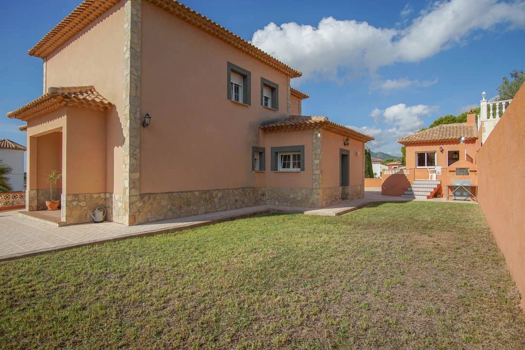 Villa for sale in Calpe 7