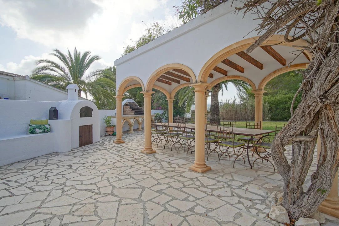 Villa te koop in Teulada and Moraira 45