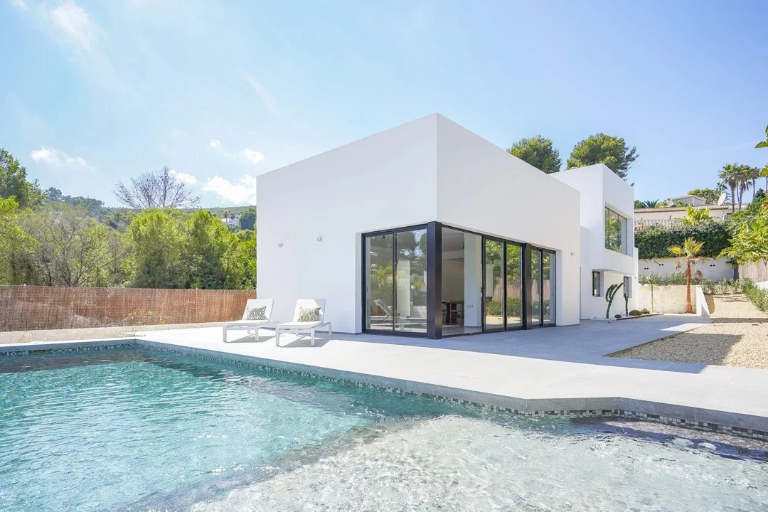 Villa for sale in Jávea and surroundings 44