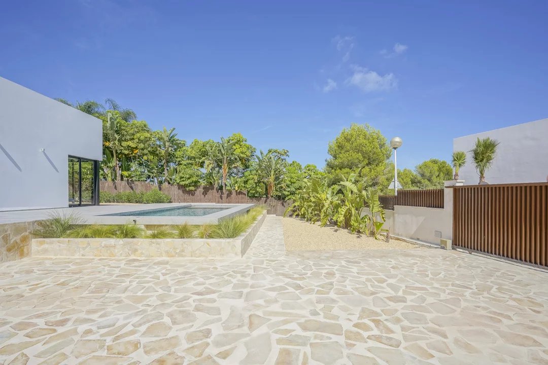 Villa for sale in Jávea and surroundings 48
