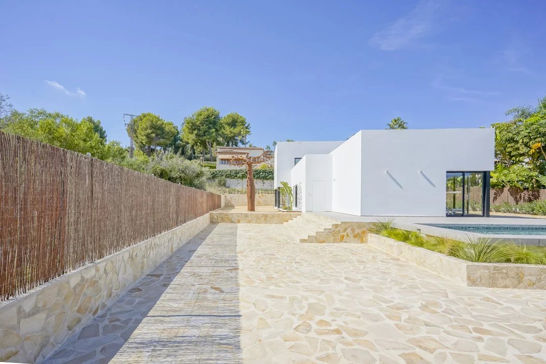 Villa for sale in Jávea and surroundings 50