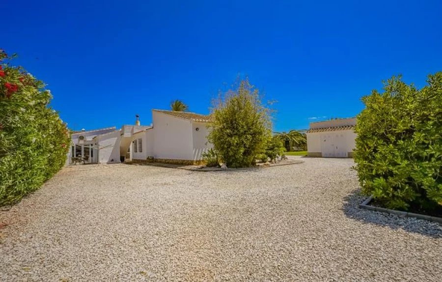 Villa for sale in Jávea and surroundings 36