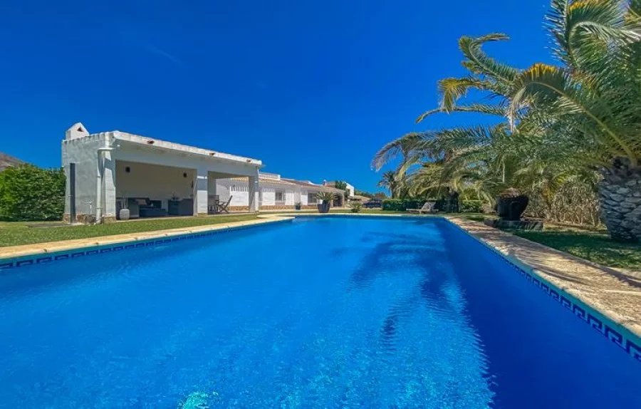 Villa for sale in Jávea and surroundings 41