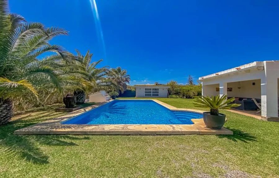 Villa for sale in Jávea and surroundings 43
