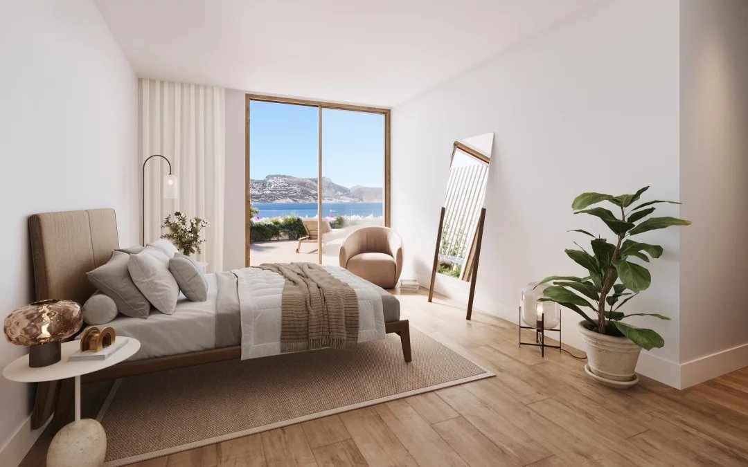 Apartamento en venta en Alicante 14