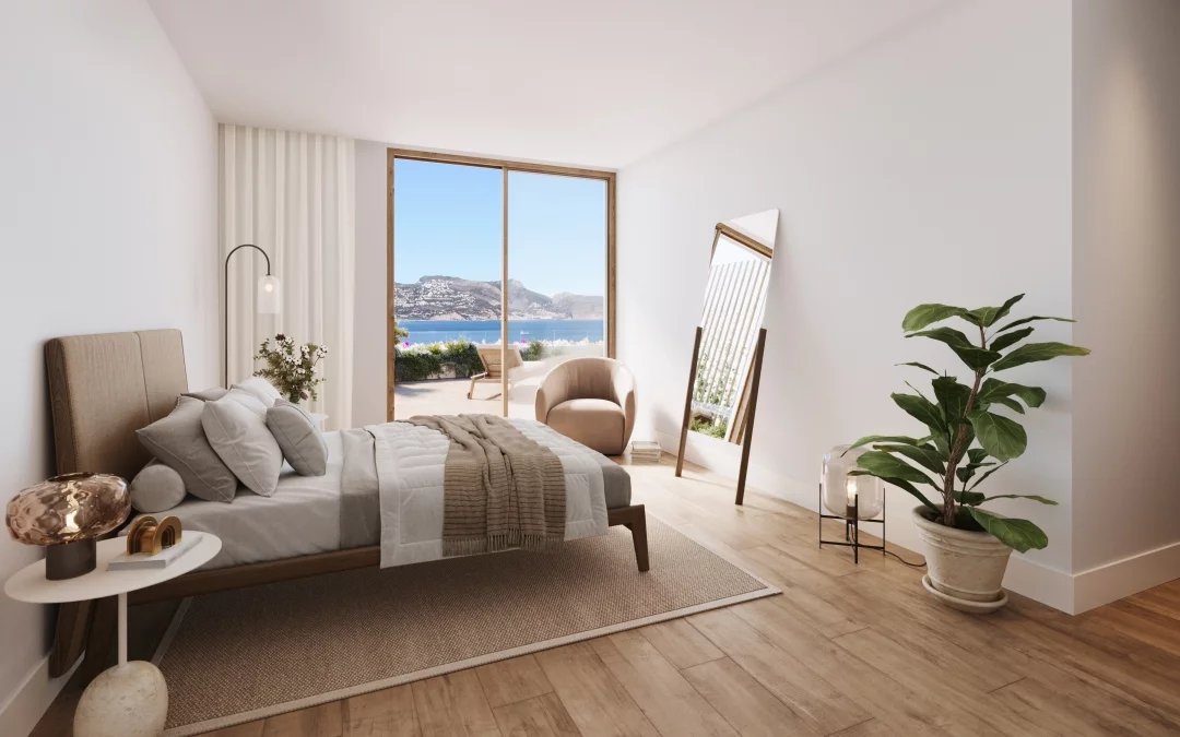 Apartamento en venta en Alicante 23