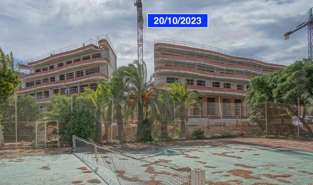 Appartement te koop in Alicante 36