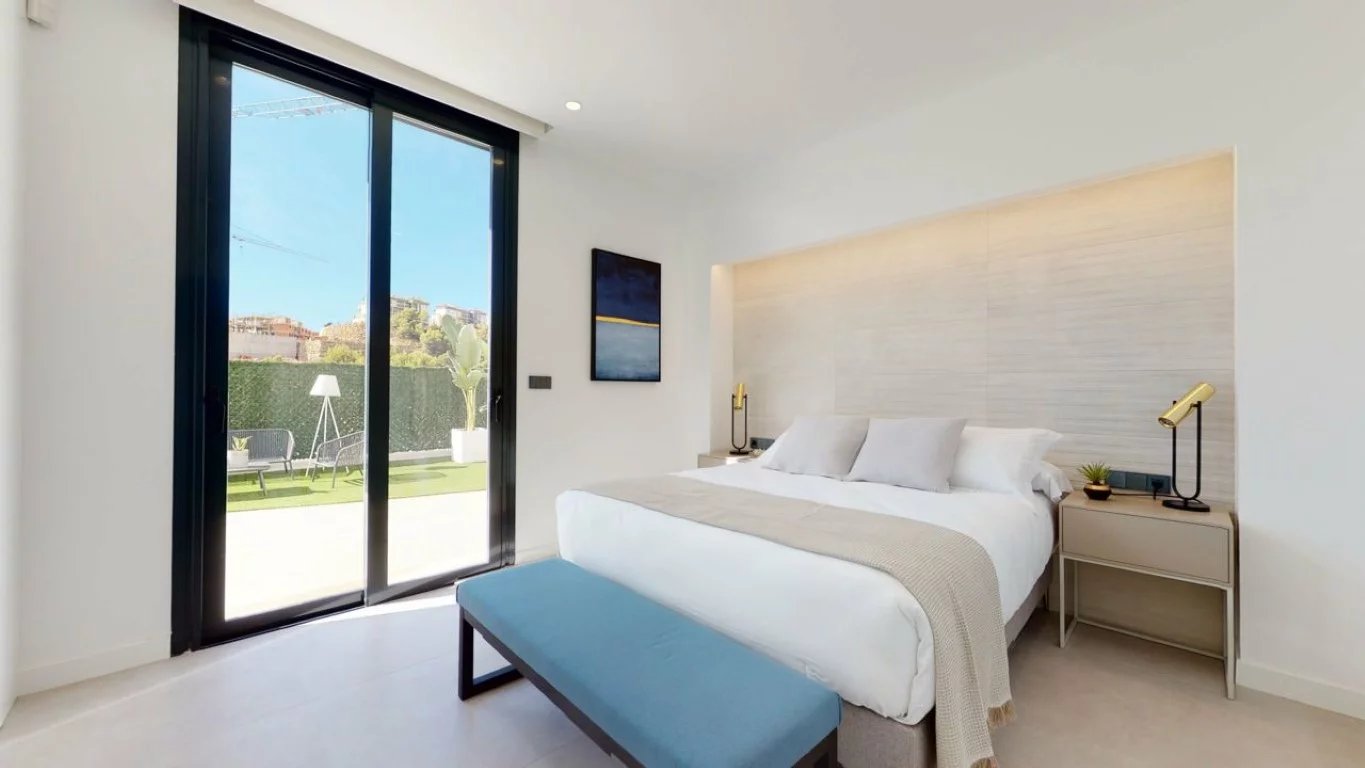 Villa à vendre à Alicante 13